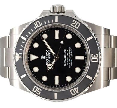 Rolex Submariner 41mm - 2021