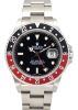 Rolex GMT Master II Coke 40mm - 2005 - 2