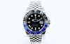 Rolex GMT Master II 40mm BATGIRL - 2020 - 2