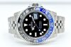 Rolex GMT Master II 40mm BATGIRL - 2020 - 6