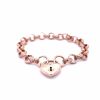 Retailer Liquidation Brand New 9K Rose Gold Bracelet - 2