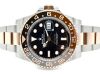 Rolex GMT Master II Rootbeer 40mm - 2022