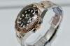 Rolex GMT Master II Rootbeer 40mm - 2022 - 5