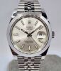 Rolex Datejust 41mm Silver Dial - 2021 - 2