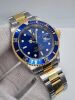 Rolex Submariner Blue 40mm V Serial - 2009 approx - 4