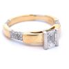 "retailer Liquidation" GIA Certified Dimond Ring Brand New - 5