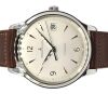 Jaeger-LeCoultre Master Control Date 40mm - 2021