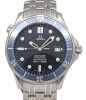 Omega Seamaster Bond Blue Wave 41mm - 2000 - 2