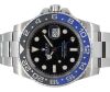 Rolex GMT Master II Batman 40mm - 2015