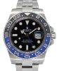 Rolex GMT Master II Batman 40mm - 2015 - 2