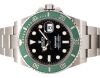 Rolex Submariner Date Starbucks Cermit 41mm - 2022 - 2