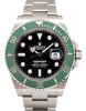 Rolex Submariner Date Starbucks Cermit 41mm - 2022 - 3