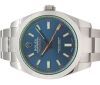 Rolex 116400GV Milgauss Z-Blue 40mm - 2019