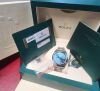 Rolex 116400GV Milgauss Z-Blue 40mm - 2019 - 5