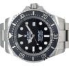 Rolex DeepSea SeaDweller 44mm - 2021