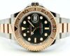 Rolex Yacht-Master Two Tone 18K Everose Gold 40mm - 2021