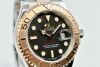 Rolex Yacht-Master Two Tone 18K Everose Gold 40mm - 2021 - 3