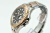 Rolex Yacht-Master Two Tone 18K Everose Gold 40mm - 2021 - 5