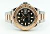 Rolex Yacht-Master Two Tone 18K Everose Gold 40mm - 2021 - 6