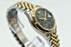 Rolex Ladies Datejust 31mm Two Tone 18K Yellow Gold Flower Motif Dial - 2023 - 5