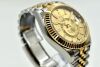 Rolex Sky-Dweller Two Tone Champagne Dial 42mm - 2021 - 4