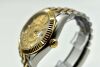 Rolex Sky-Dweller Two Tone Champagne Dial 42mm - 2021 - 5