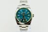 Rolex Milgauss 40mm Blue Dial Discontinued 2022 - 2