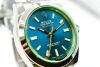 Rolex Milgauss 40mm Blue Dial Discontinued 2022 - 3