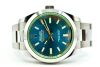 Rolex Milgauss 40mm Blue Dial Discontinued 2022 - 6