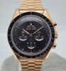 Omega Speedmaster Moonwatch Sedna 18K Rose Gold 42mm - 2022 - 3