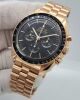 Omega Speedmaster Moonwatch Sedna 18K Rose Gold 42mm - 2022 - 4