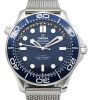 OMEGA Seamaster Diver 300m James Bond 60th Ann. 42mm - 2023 - 2