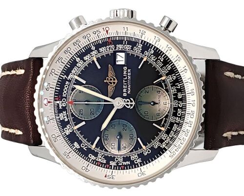 Breitling Navitimer 41mm - 1998