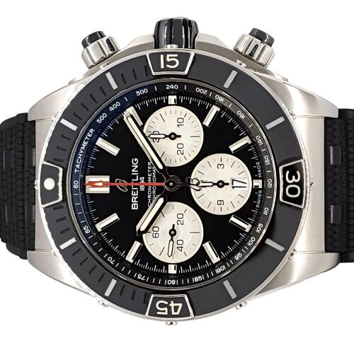 BREITLING Super Chronomat B01 44 44mm - 2022