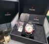 Tudor Black Bay GMT Pepsi Opaline Dial 41mm - 2023 - 6