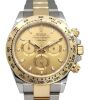 Rolex Daytona Two Tone 40mm - 2022 - 3