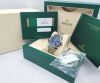 Rolex Datejust 41 Blue Dial 41mm - 2018 - 5