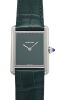 CARTIER Tank Must Green 25.5mm x 33.7mm - 2022 - 2