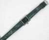 CARTIER Tank Must Green 25.5mm x 33.7mm - 2022 - 3