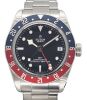 Tudor Black Bay GMT Pepsi 41mm - 2022 - 3