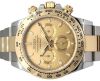 Rolex Daytona Two Tone 40mm - 2022