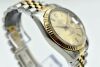 Rolex Datejust 36mm Two Tone Champagne Dial - 1989 - 4