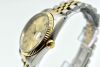 Rolex Datejust 36mm Two Tone Champagne Dial - 1989 - 5