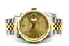 Rolex Datejust 36mm Two Tone Champagne Dial - 1989 - 7