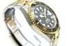 Rolex Submariner Date 18K Yellow Gold Two Tone Black Dial 41mm - 2021 - 4