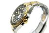 Rolex Submariner Date 18K Yellow Gold Two Tone Black Dial 41mm - 2021 - 5