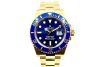 Rolex Submariner Date Bluesy 18k Yellow Gold 41mm - 2022 - 2