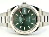 Rolex Datejust 41mm Mint Green - 2023