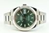 Rolex Datejust 41mm Mint Green - 2023 - 7