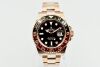 Rolex GMT Master II Rootbeer Everose Gold 40mm - 2023 - 2